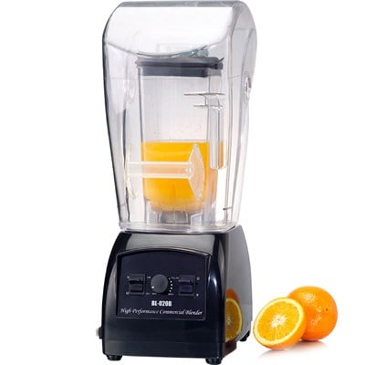 REMTA BB02 Bar Blender Pro