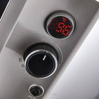REMTA DE12P Premium Jumbo 2 Demlikli Elektrikli Çay Makinesi 15 LT