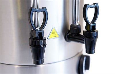 REMTA R11 60 Bardak Standart Çay Makinesi 7 LT