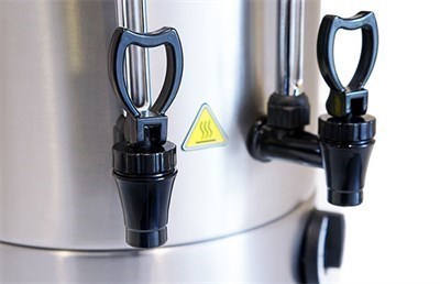REMTA R11 60 Bardak Standart Çay Makinesi 7 LT