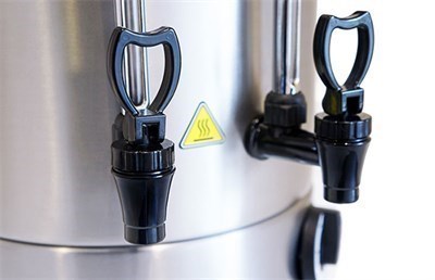 REMTA R11 60 Bardak Standart Çay Makinesi 7 LT
