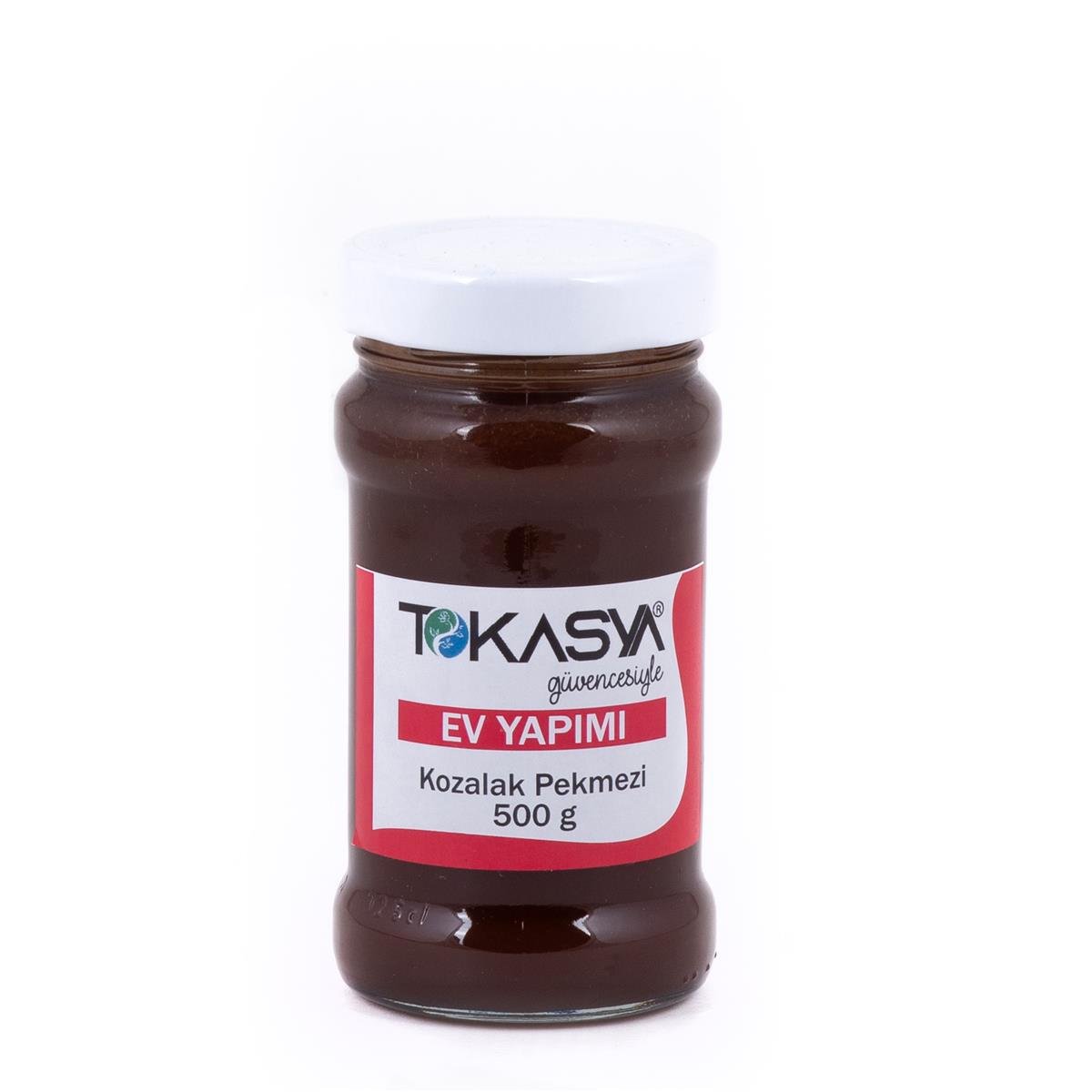 Ev yapımı Kozalak Pekmezi 500 g