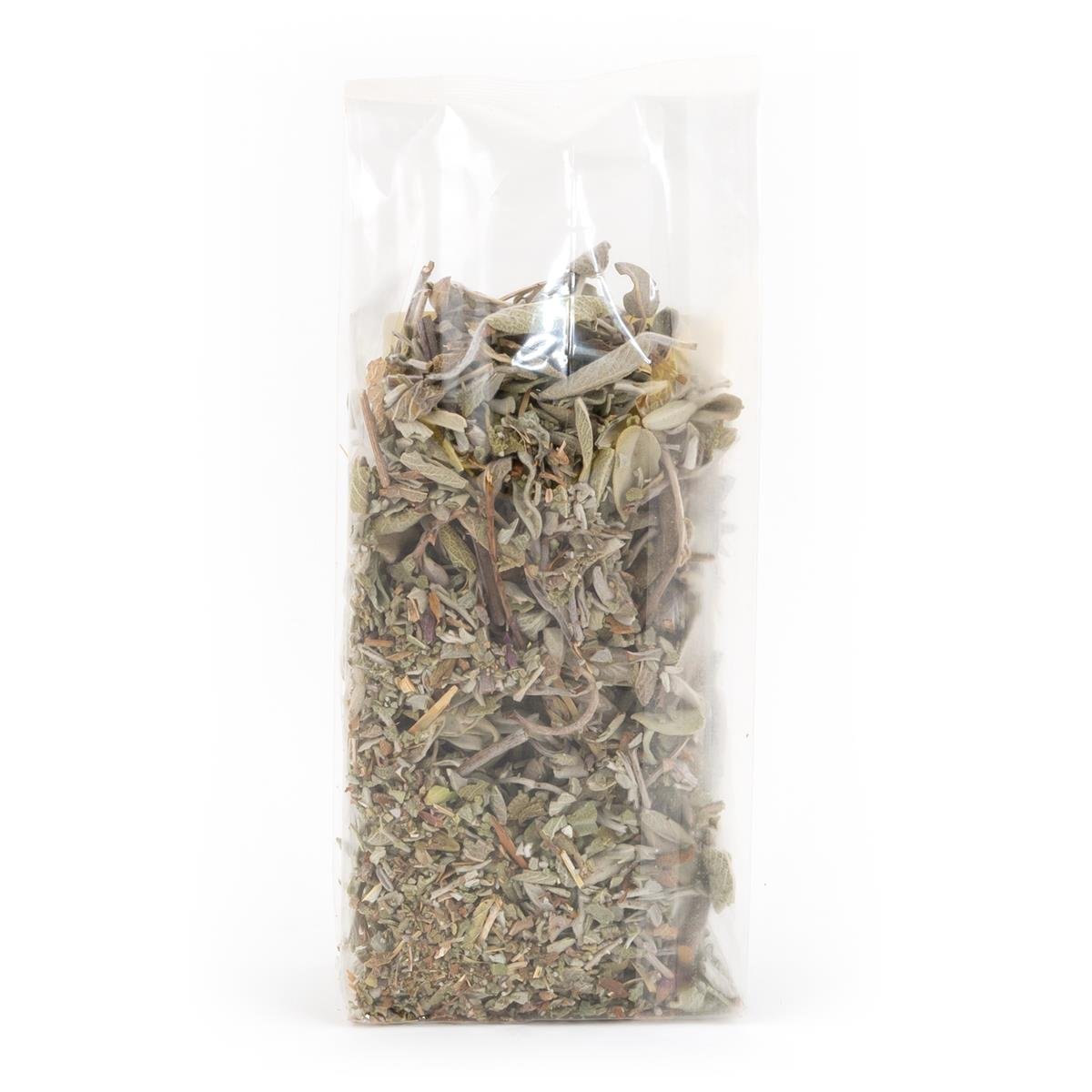 Tokasya Ada Çayı Yaprak Gri 40 g (3 lü Paket)