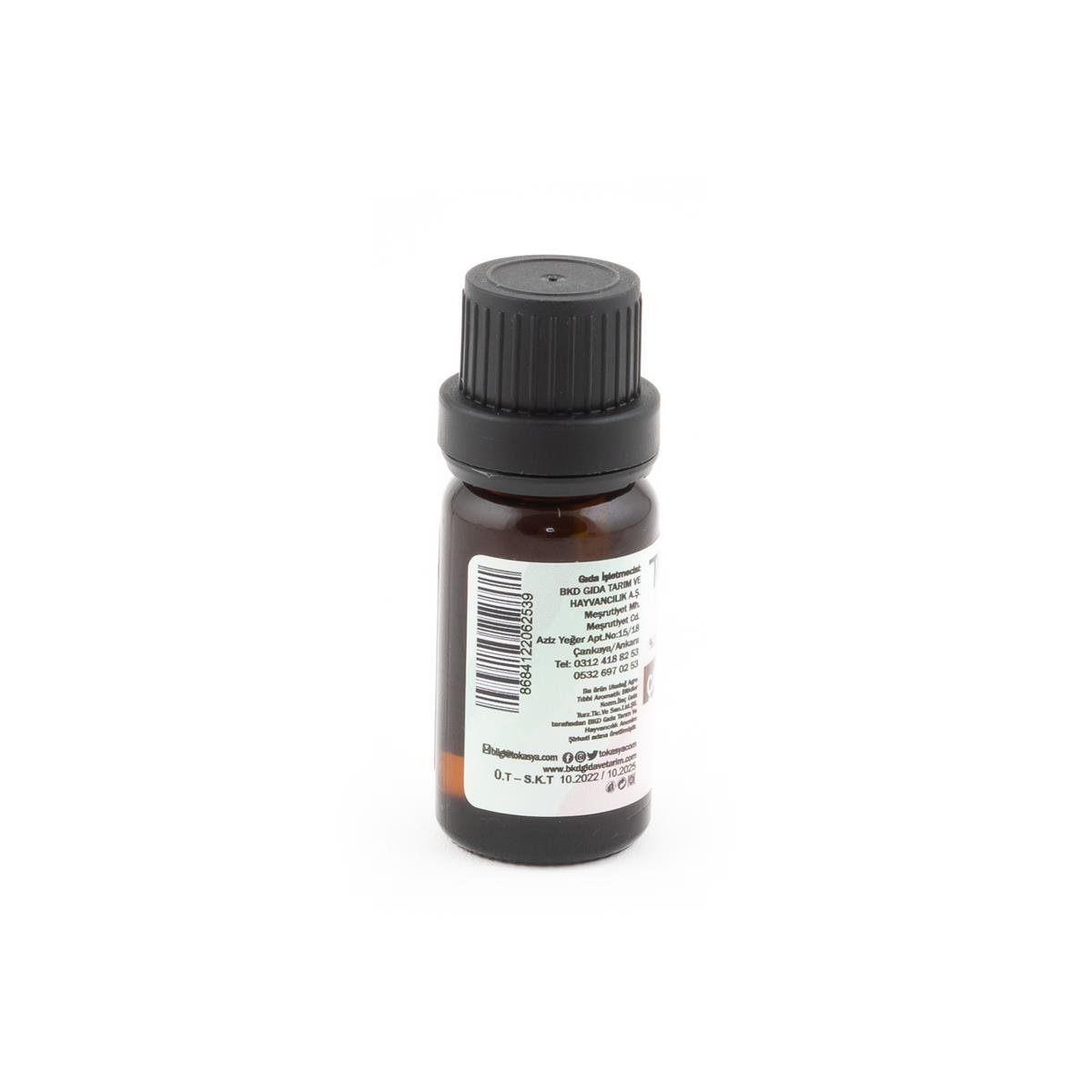 Tokasya Çay Ağacı Yağı 10 ml