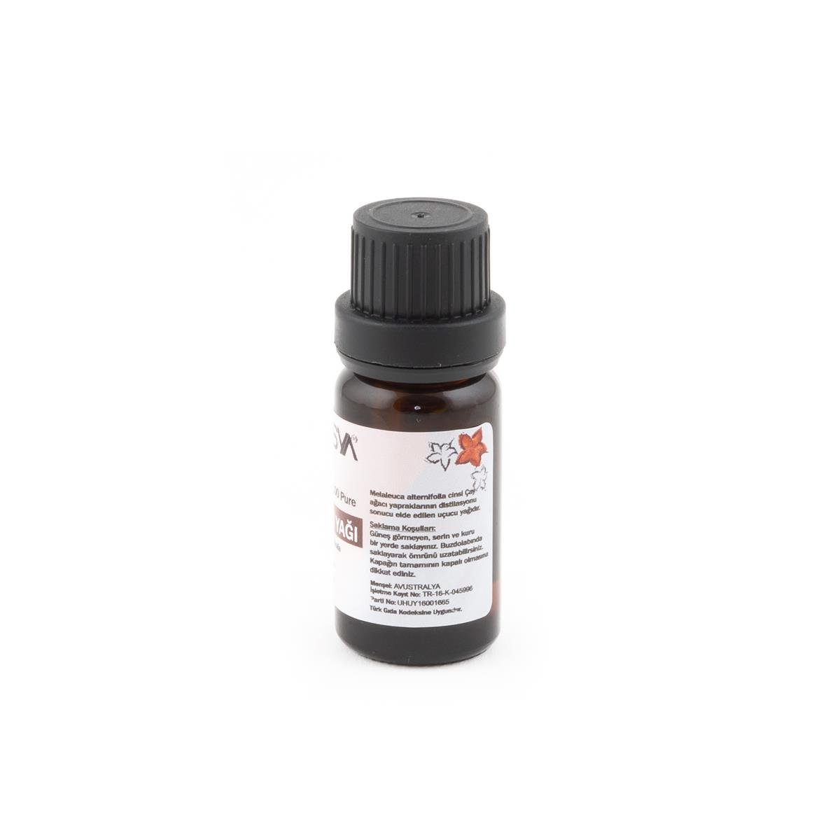 Tokasya Çay Ağacı Yağı 10 ml