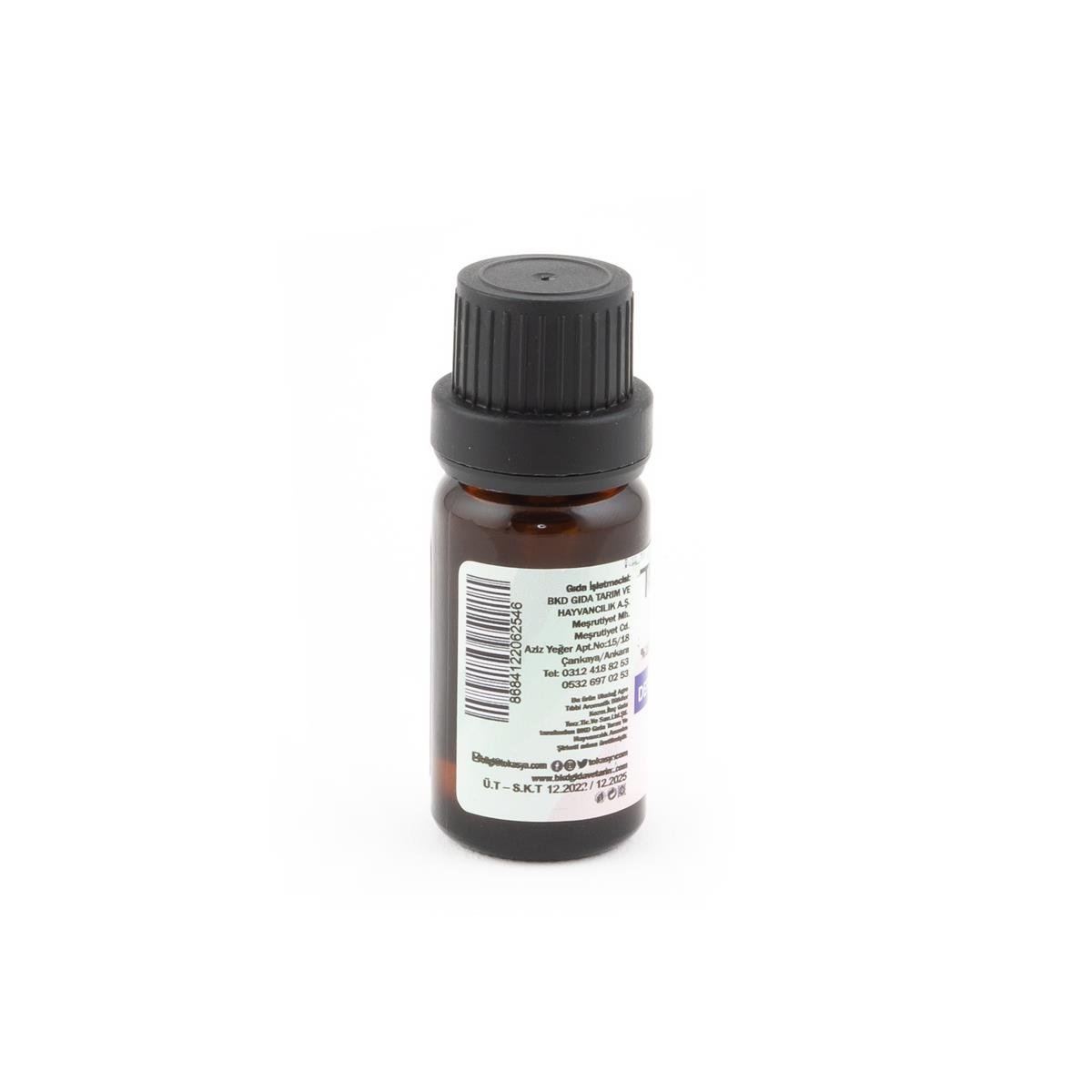 Tokasya Defne Yaprağı Yağı 10 ml (5 li Şişe)