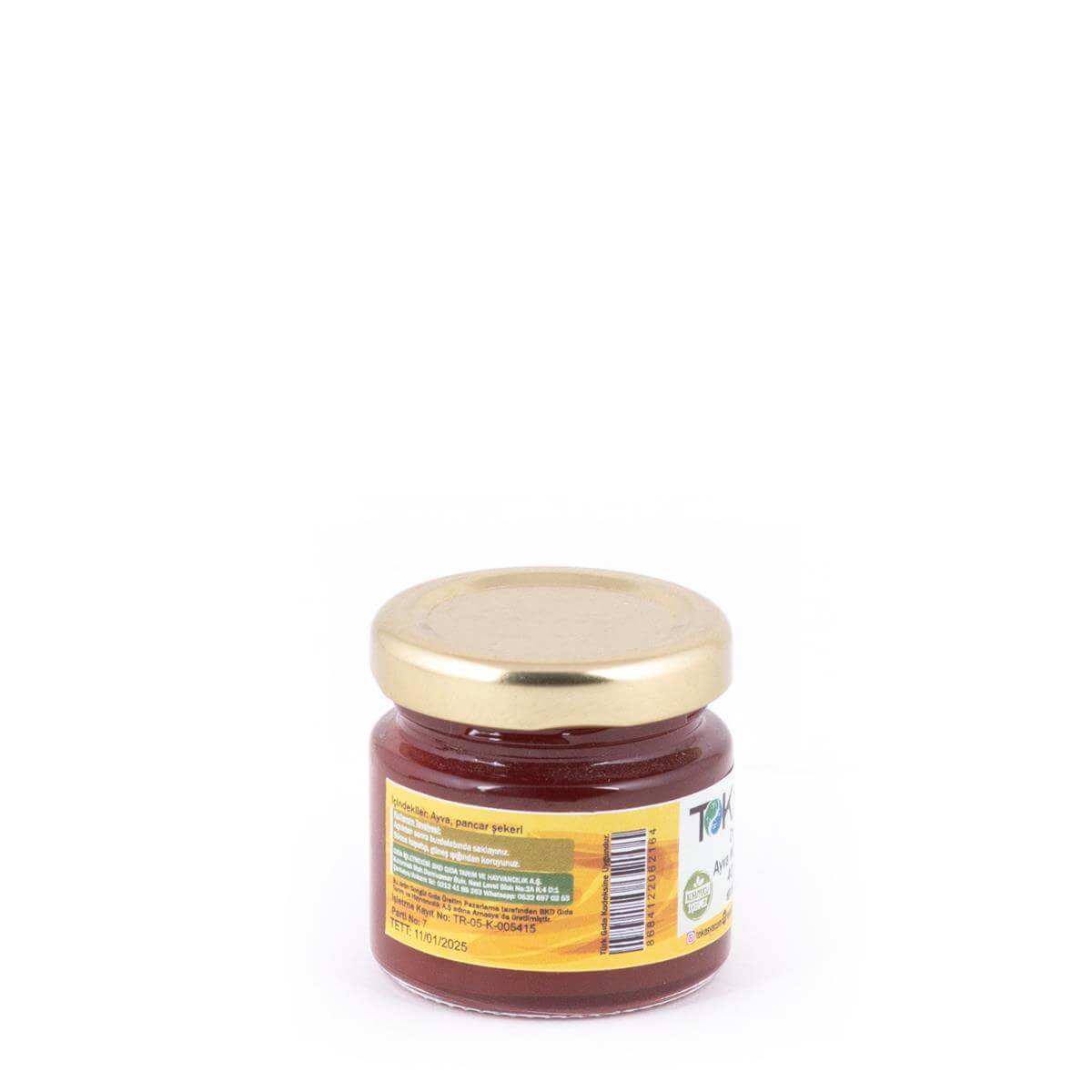 Tokasya Doğal Ayva Marmelatı 40 g