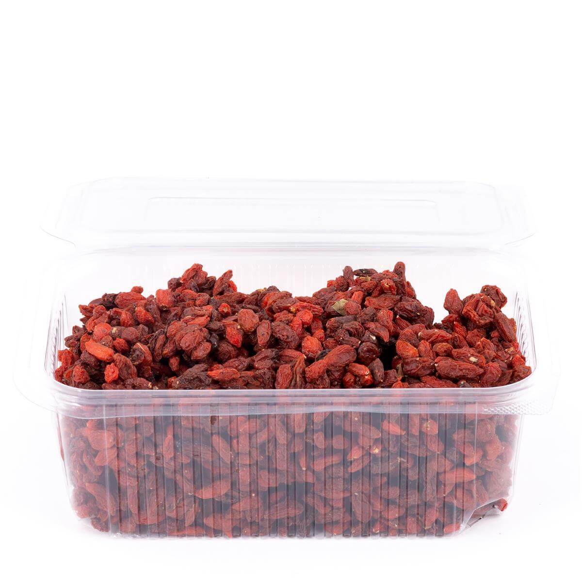Tokasya Doğal Kurt Üzümü (Gojİ Berry) 500 g