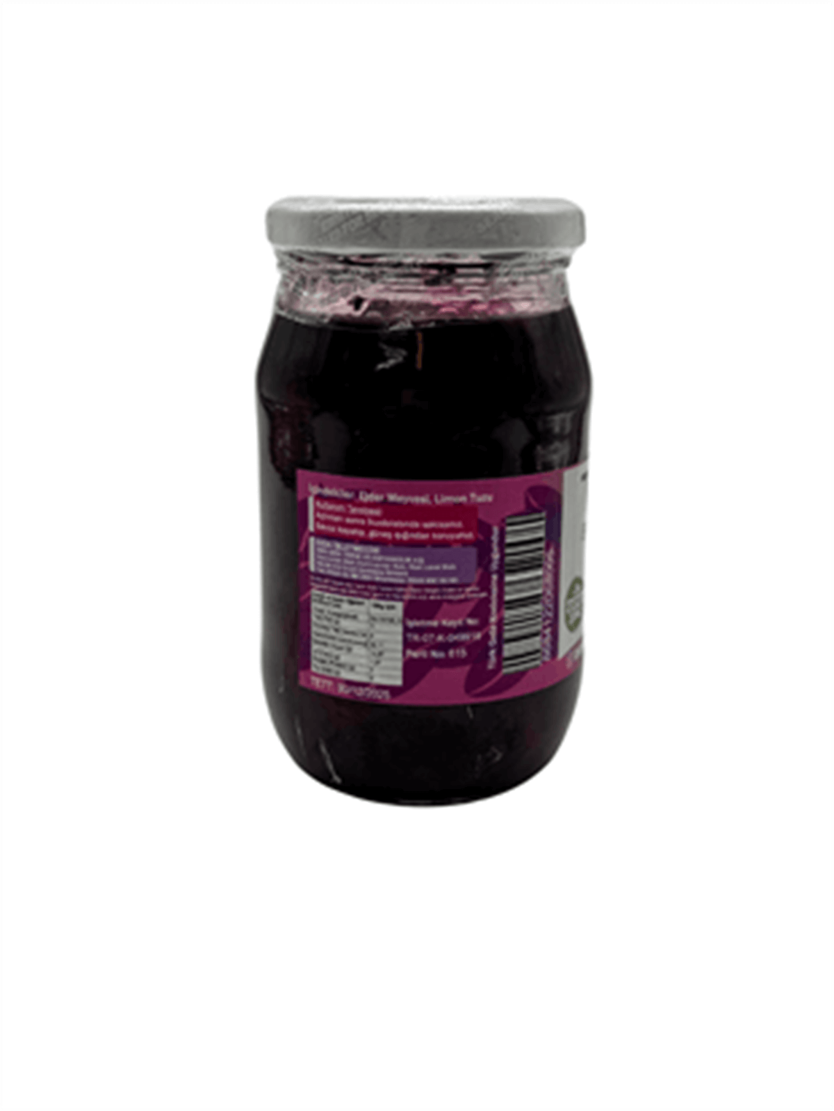 Tokasya Ejder Reçeli 420 g (4 lü Kavanoz) 