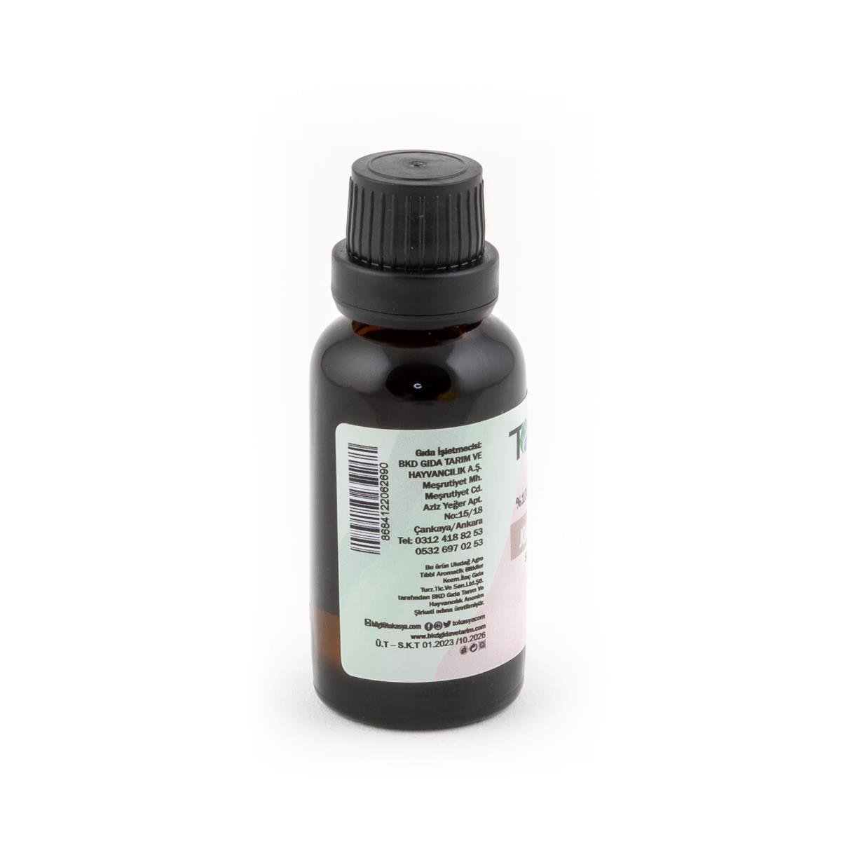 Tokasya Jojoba Tohumu Yağı 30 ml (3 lü Şişe)