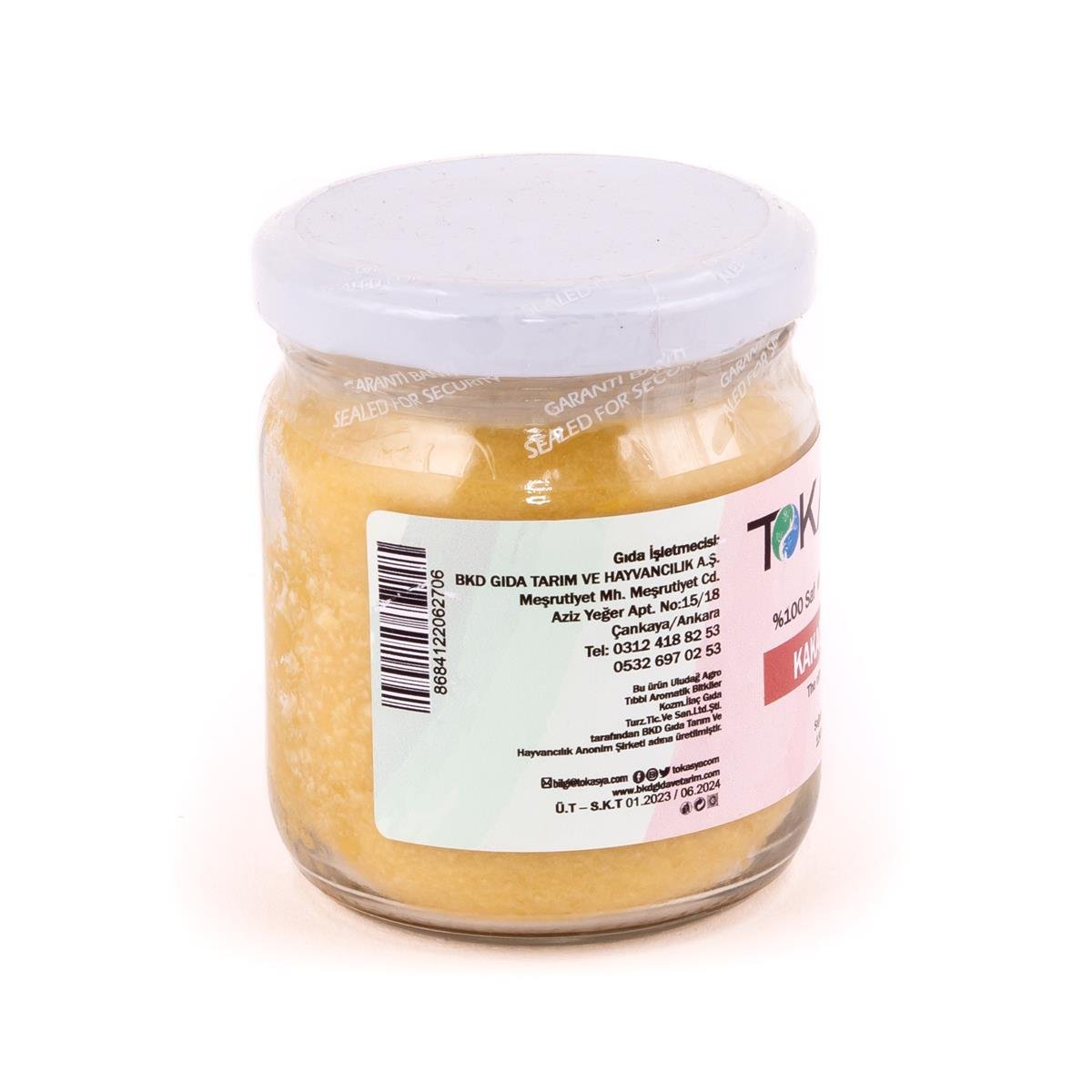 Tokasya Kakao Yağı 150 ml (5 li Şişe)