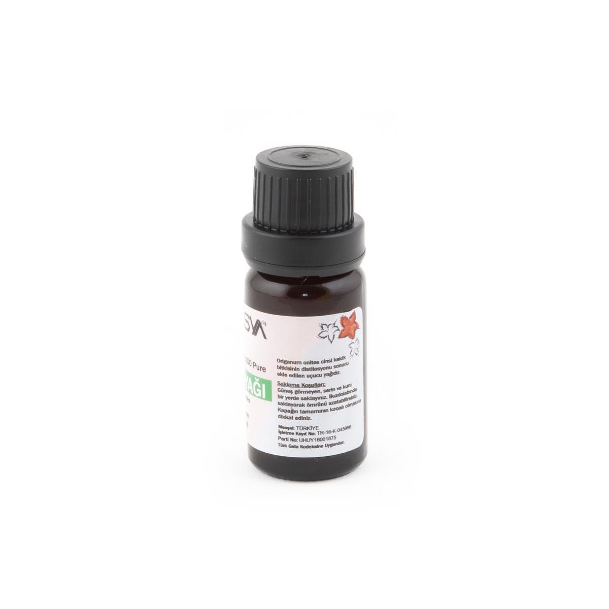 Tokasya Kekik Yağı 10 ml (5 li Şişe)