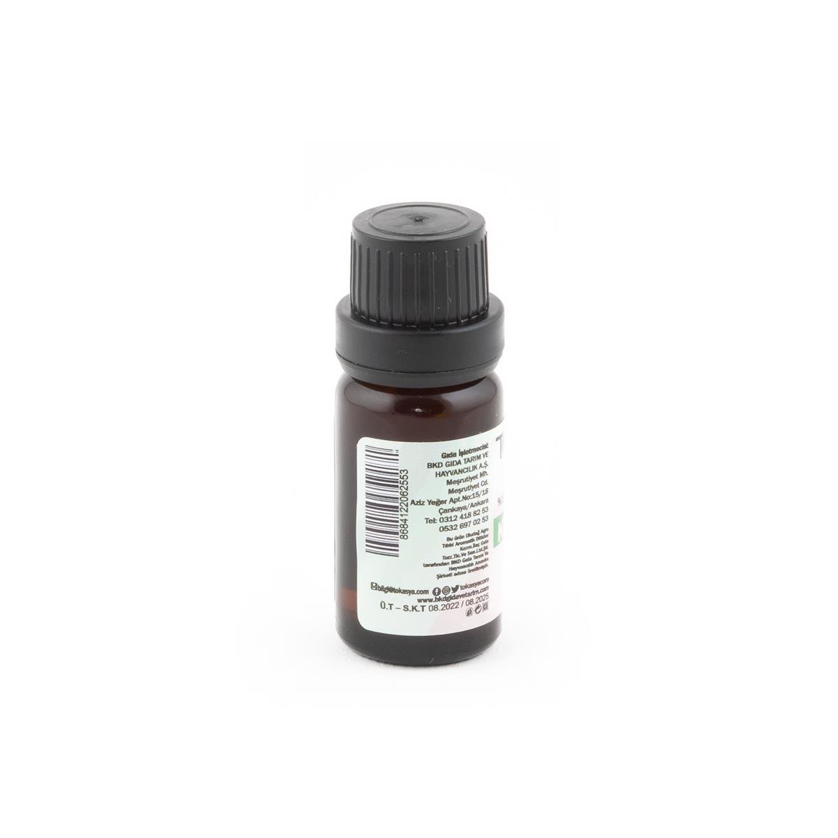 Tokasya Kekik Yağı 10 ml (5 li Şişe)
