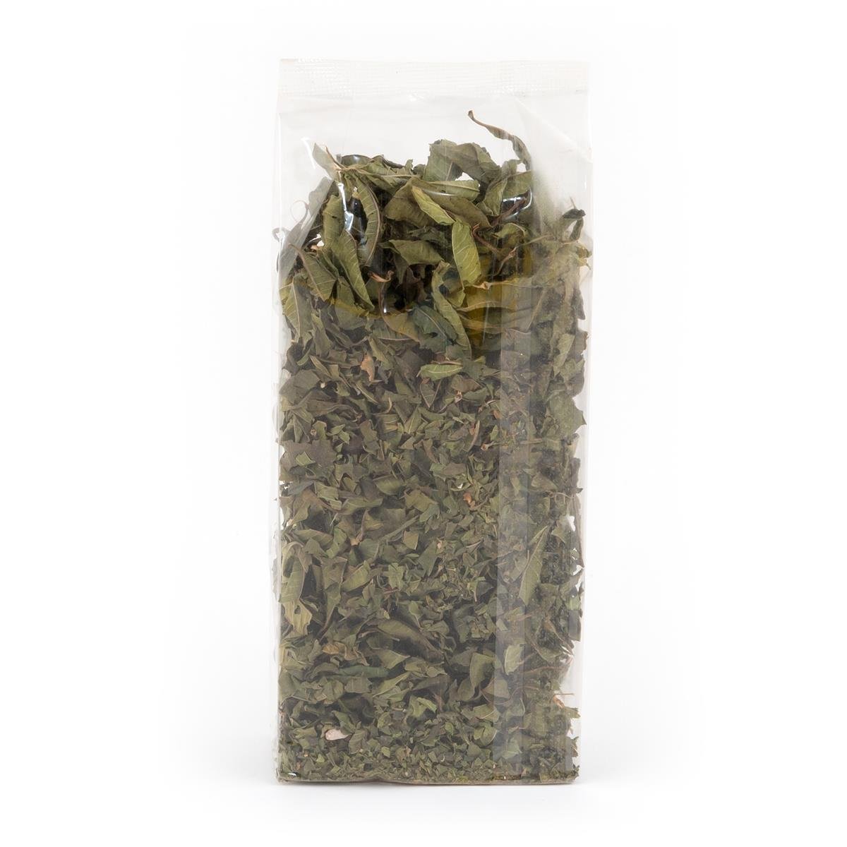 Tokasya Limonlu Melisa Yaprağı 20 g (5 li Paket)
