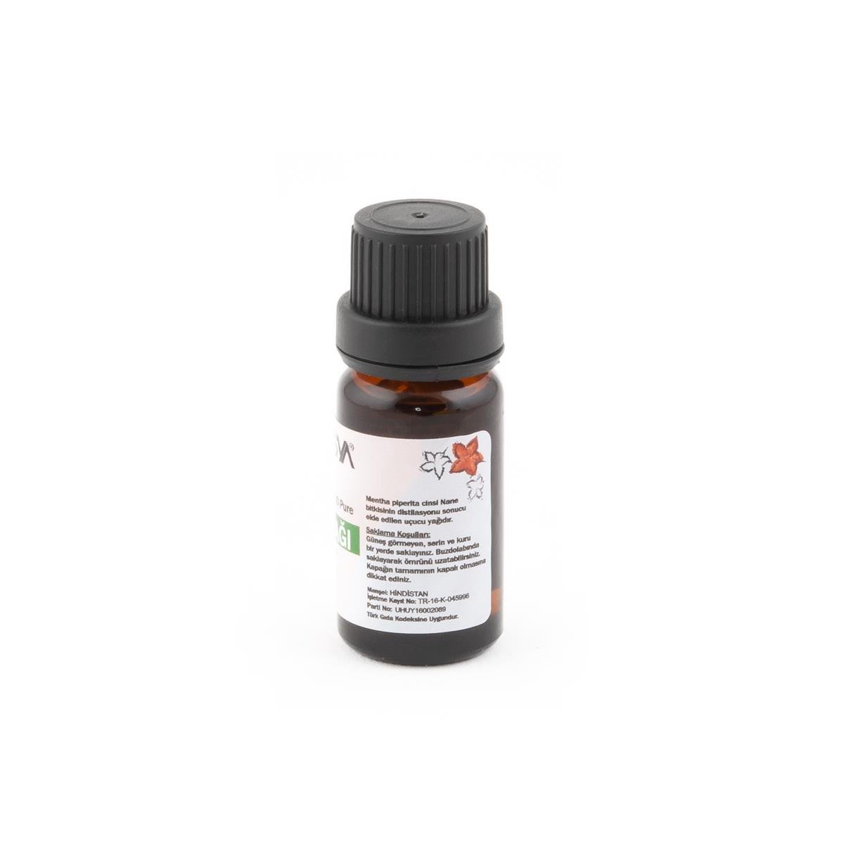 Tokasya Nane Yağı 10 ml (5 li Şişe)