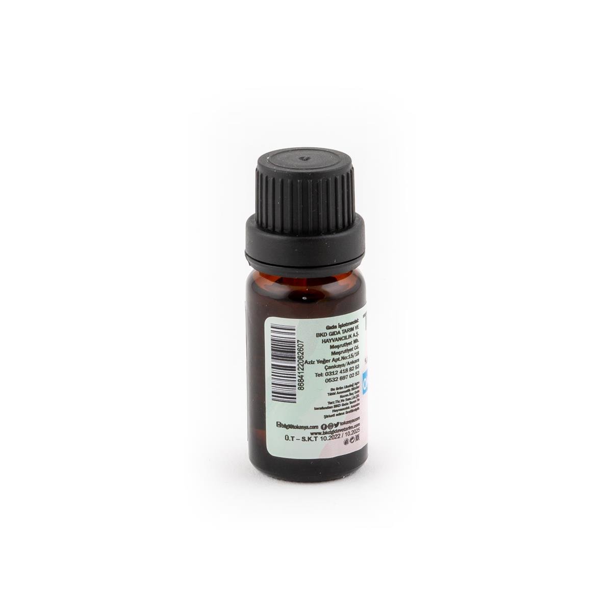Tokasya Okaliptus Yağı 10 ml (5 li Şişe)