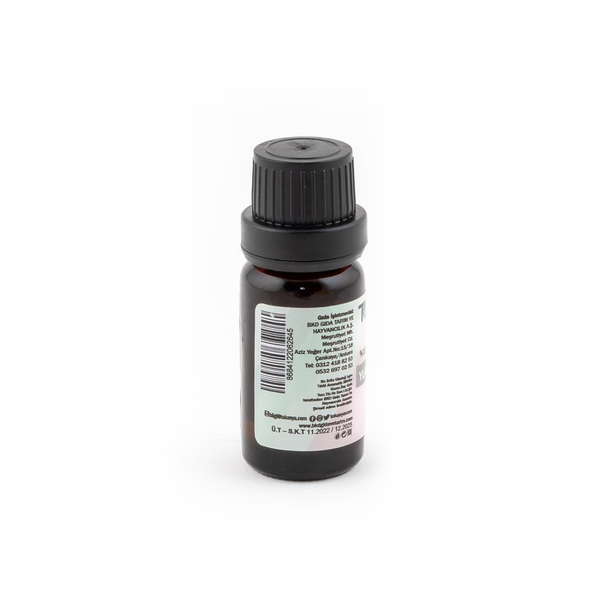 Tokasya Ylang Ylang Yağı 10 ml