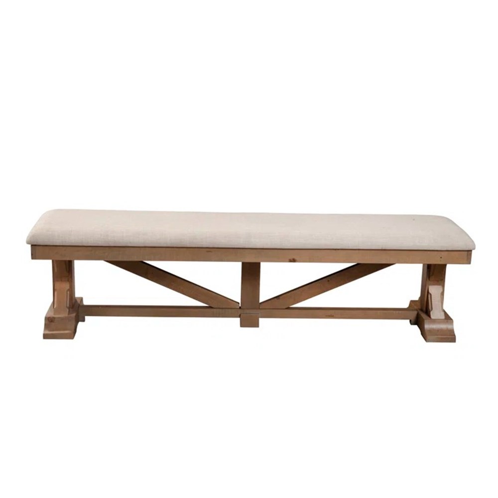 Leonel Bench-belminomobilya