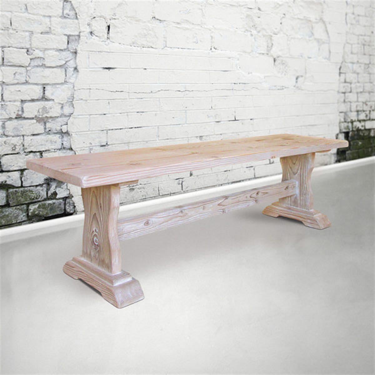 Tia Country Bench-belminomobilya