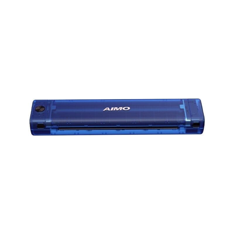 AIMO T08F TATTOO PRINTER ŞABLON YAZICISI