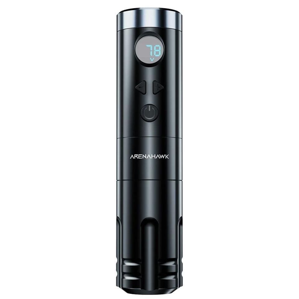 Arenahawk A-Power 4.0mm Stroke Kablosuz Dövme Makinesi