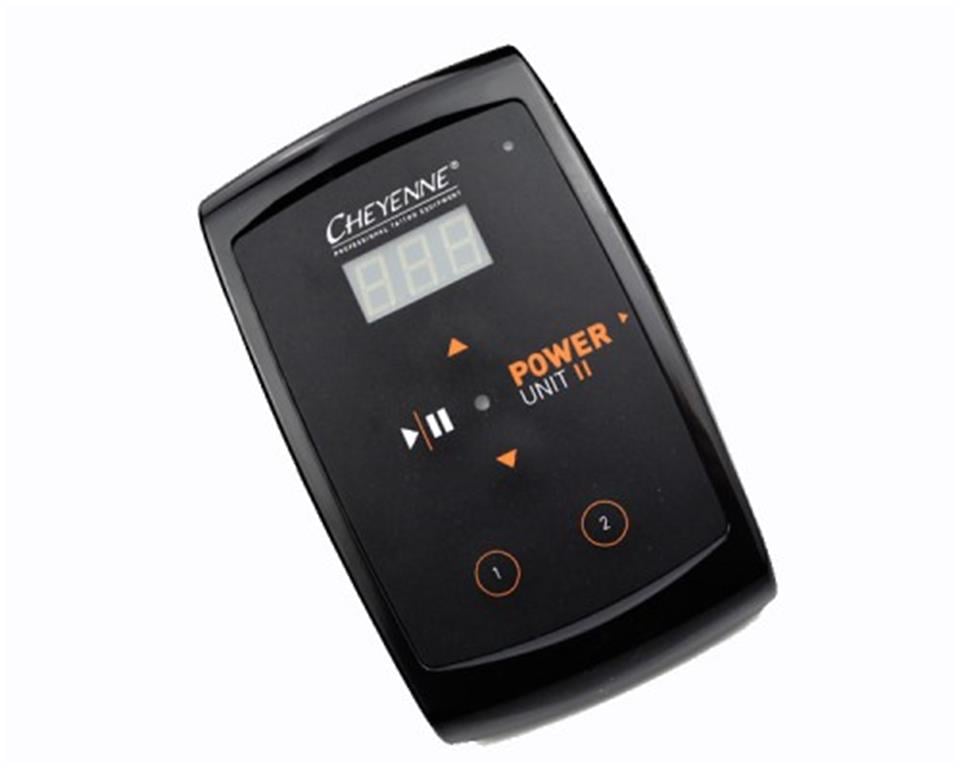 Cheyenne Hawk Adaptör-PU2