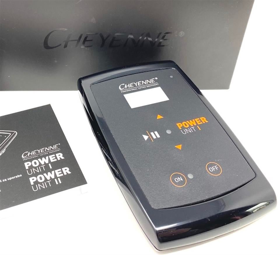 Cheyenne Hawk Adaptör-PU2