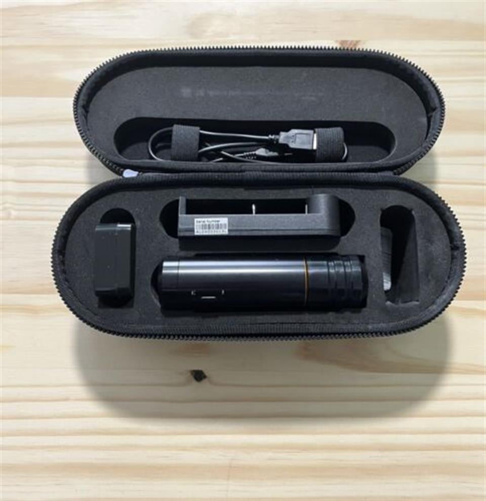 Cheyenne Hawk Sol Nova Unlimited 4.0 Black