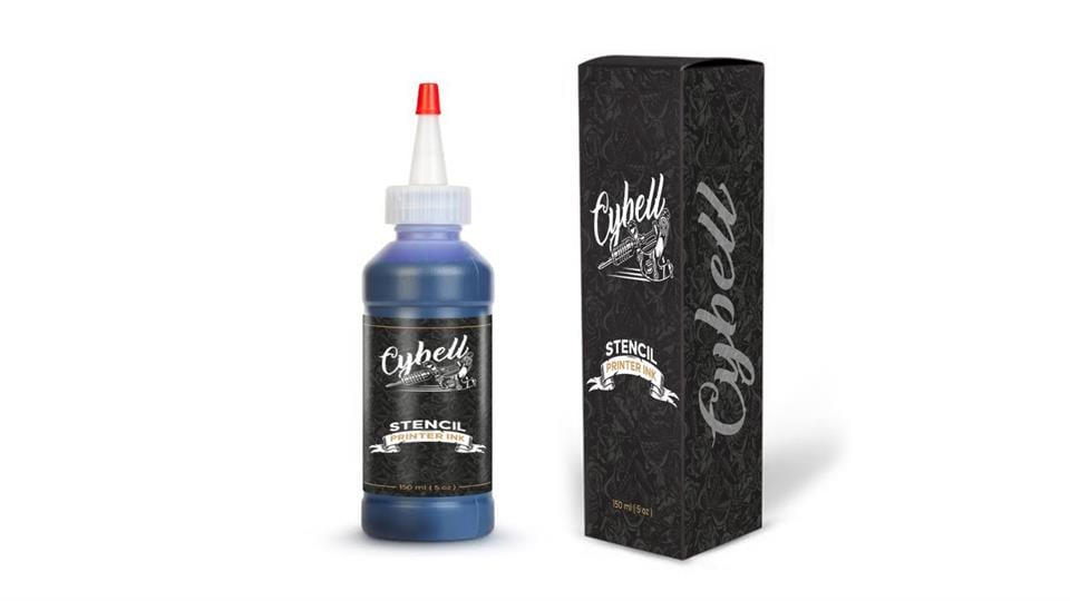Cybell Printer Ink 100 ml