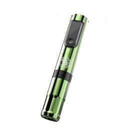 Dragonhawk X4 Wireless Tattoo Pen Machine-Pink