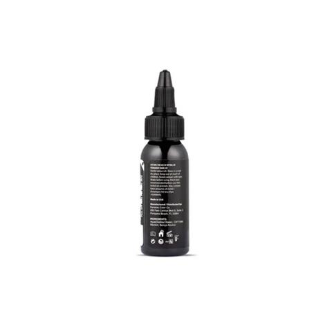 Dynamic Ganga Black 1 oz Siyah