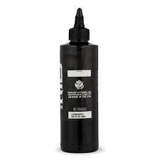 Dynamic Hardline Black Siyah Tattoo Ink Dövme Boyası 8 oz/240 ml
