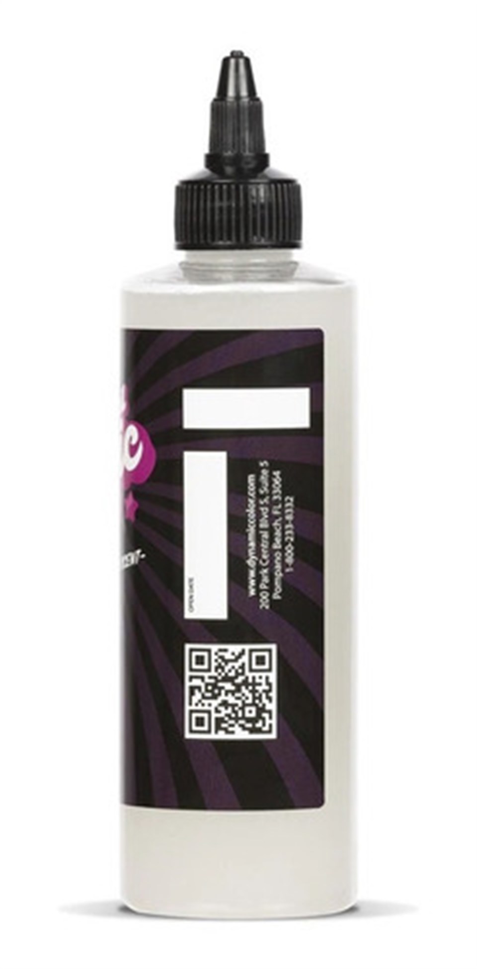 Dynamic Stencil Magic 8 oz / 240 ml Transfer Jeli