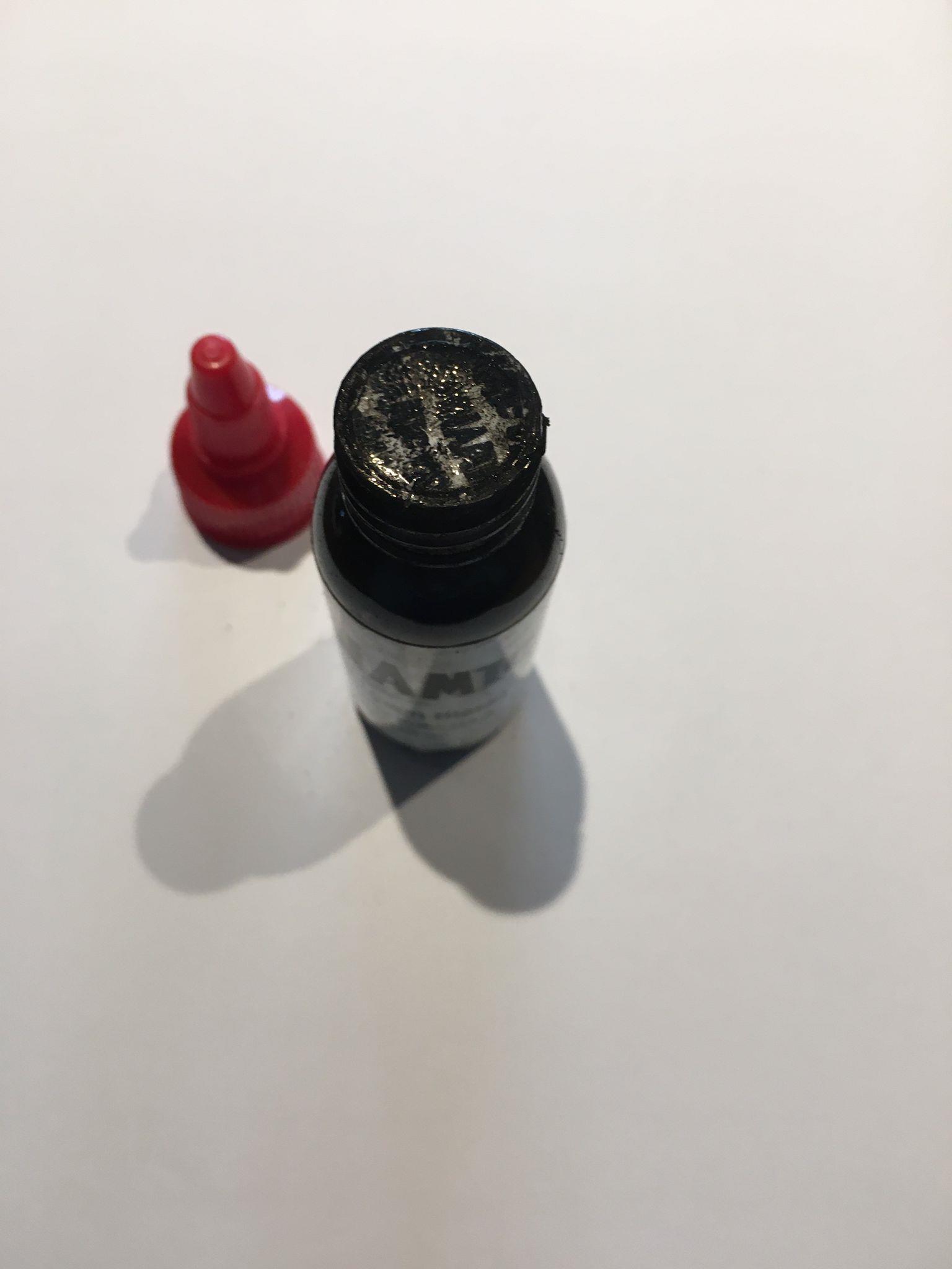 Dynamıc Union Black 1 oz