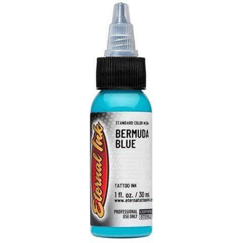 Eternal Bermuda Blue 1 oz - 30 ml