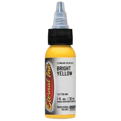Eternal Bright Yellow 1 oz - 30 ml