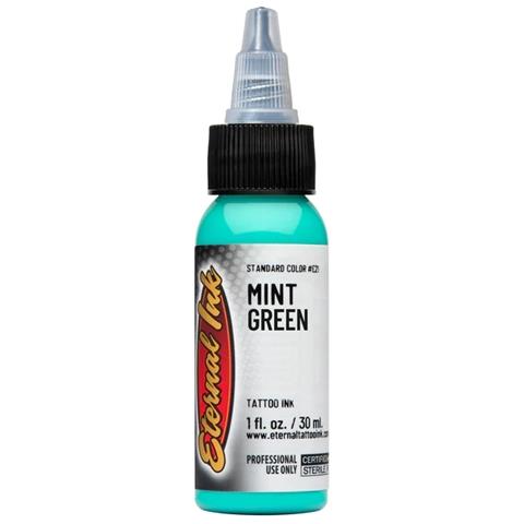 Eternal Mint Green 1 oz - 30 ml