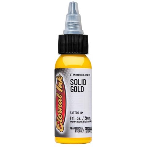 Eternal Solid Gold 1 oz - 30 ml