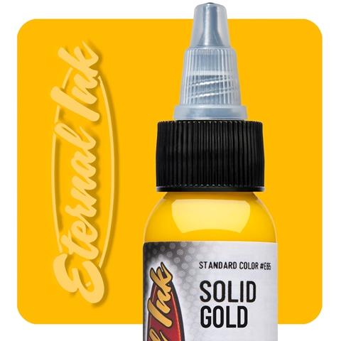 Eternal Solid Gold 1 oz - 30 ml