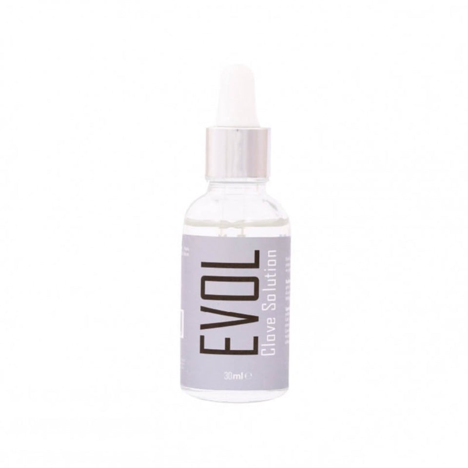 Evol Clove Ara Solüsyon 30 ml