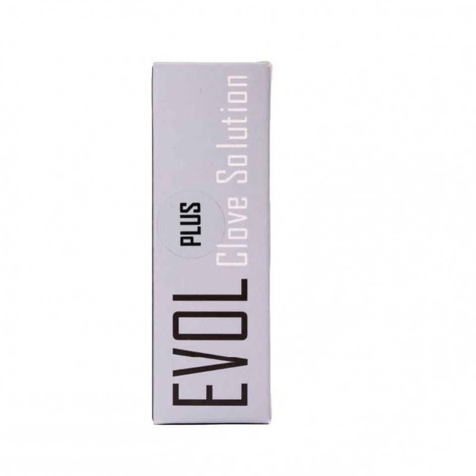 EVOL CLOVE SOLÜSYON (EVOL CLOVE SOLUTION PLUS) 30 ML