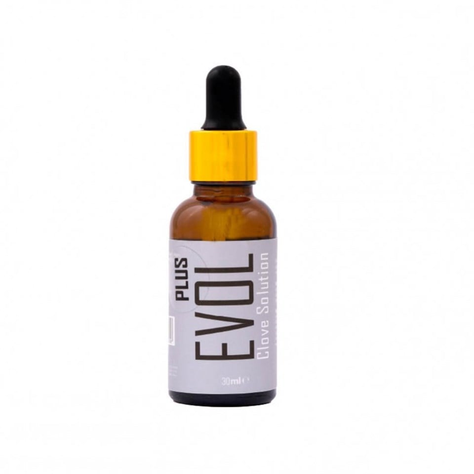 EVOL CLOVE SOLÜSYON (EVOL CLOVE SOLUTION PLUS) 30 ML
