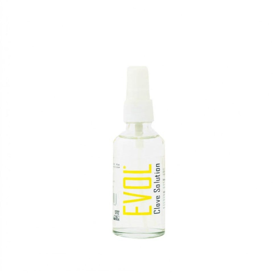 EVOL CLOVE SOLUTION 50 ML