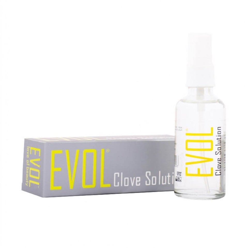 EVOL CLOVE SOLUTION 50 ML