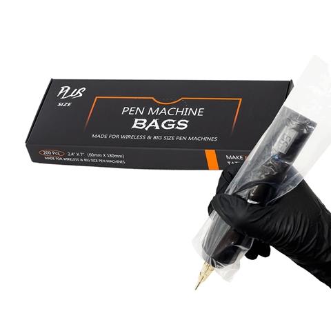 Ez Pen Makine Poşeti