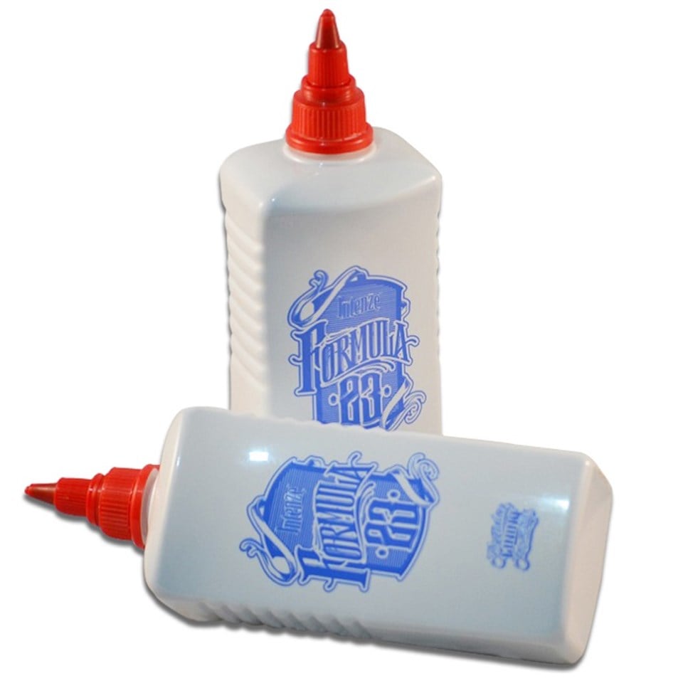 Formula 23 Lining Black - Intenze 10oz-300ml