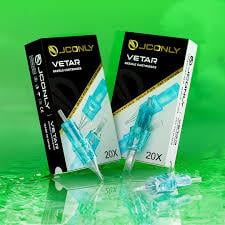 JCONLY VETAR 1014 Round Shader 0.30mm
