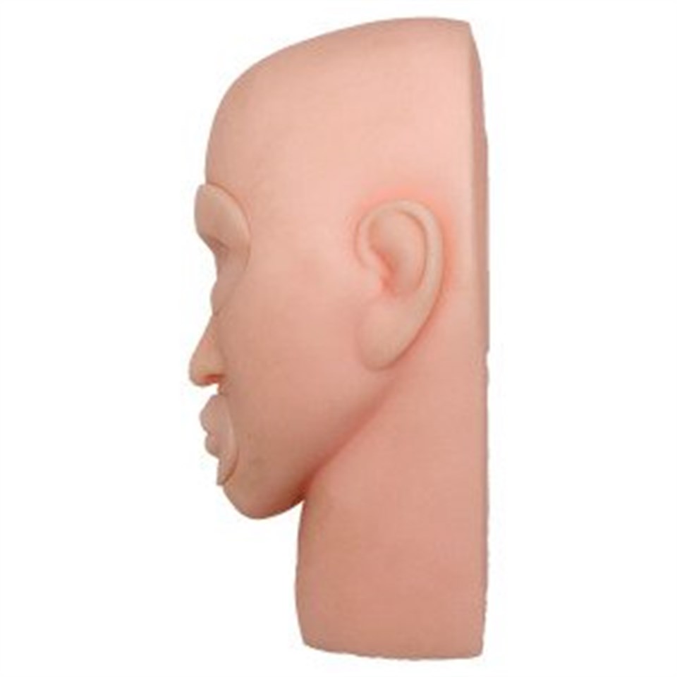 Kalıcı Makyaj 3D Pratik Çalışma Seti 