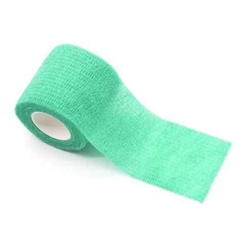 Magic Grip Cover - Mint - 50mm