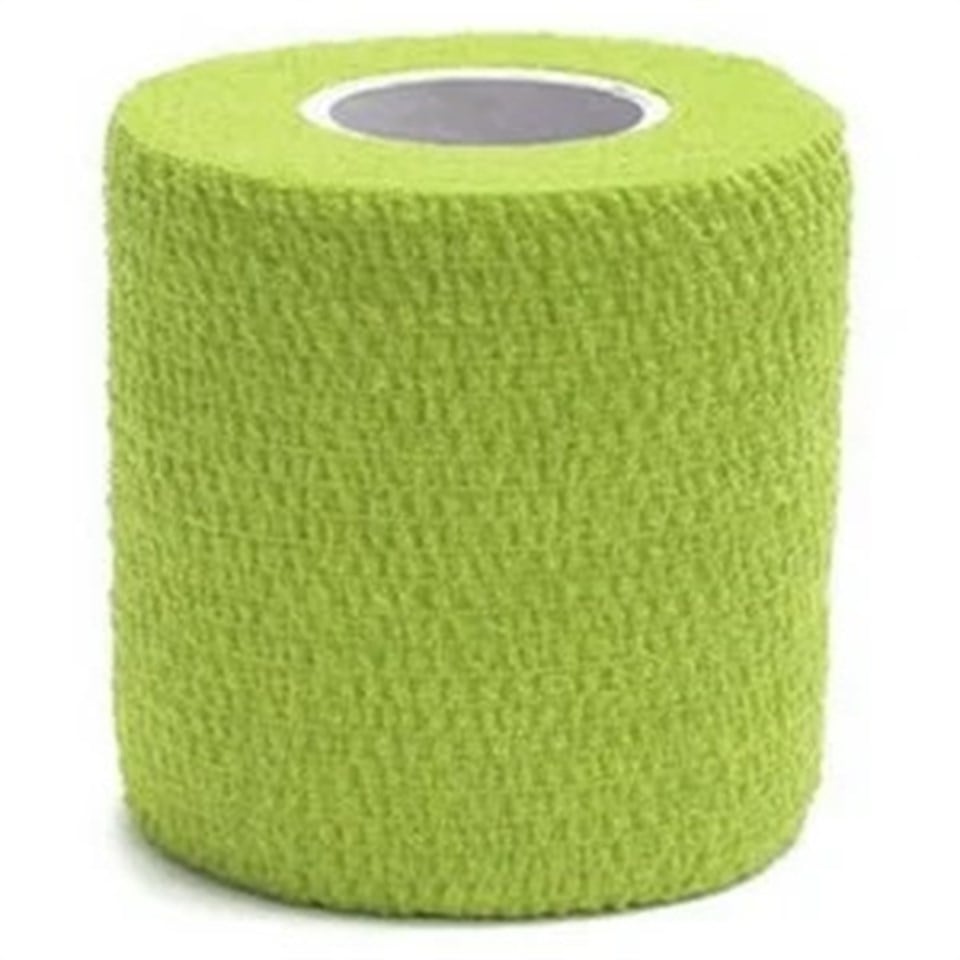 Magic Grip Cover - Yeşil - 50mm